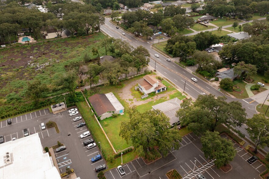 More Photos Of 523-525 S Kings Ave, Brandon Land For Sale