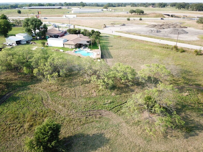 More Photos Of 28323 I-20, Wills Point Restaurant For Sale