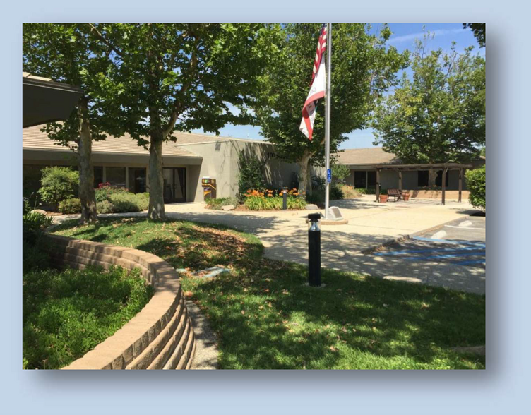 Primary Photo Of 100-110 Sunrise Blvd, Colusa Office For Sale