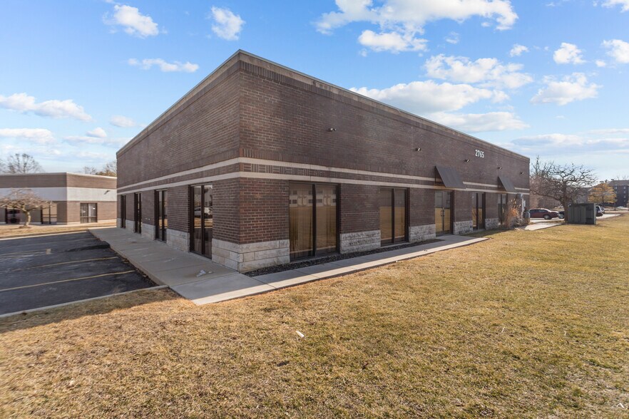 More Photos Of 2765 Albright Rd, Kokomo Office For Sale