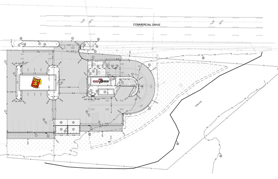 More Photos Of 4796 Commercial Dr, New Hartford Land For Sale