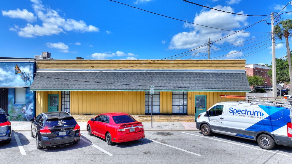 More Photos Of 8 W Darlington Ave, Kissimmee Office Residential For Sale