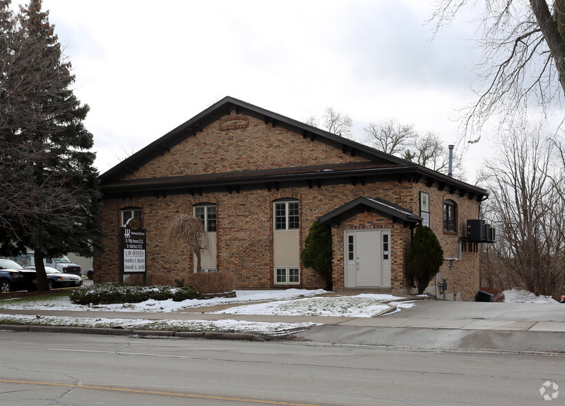 Primary Photo Of 80 Brant Ave, Brantford Coworking Space