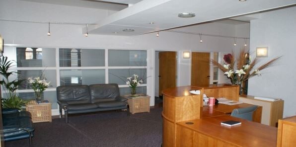 More Photos Of 19 Albion St, Manchester Office For Lease