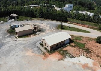 More Photos Of 9165 Northfield Dr, Fort Mill Industrial For Sale