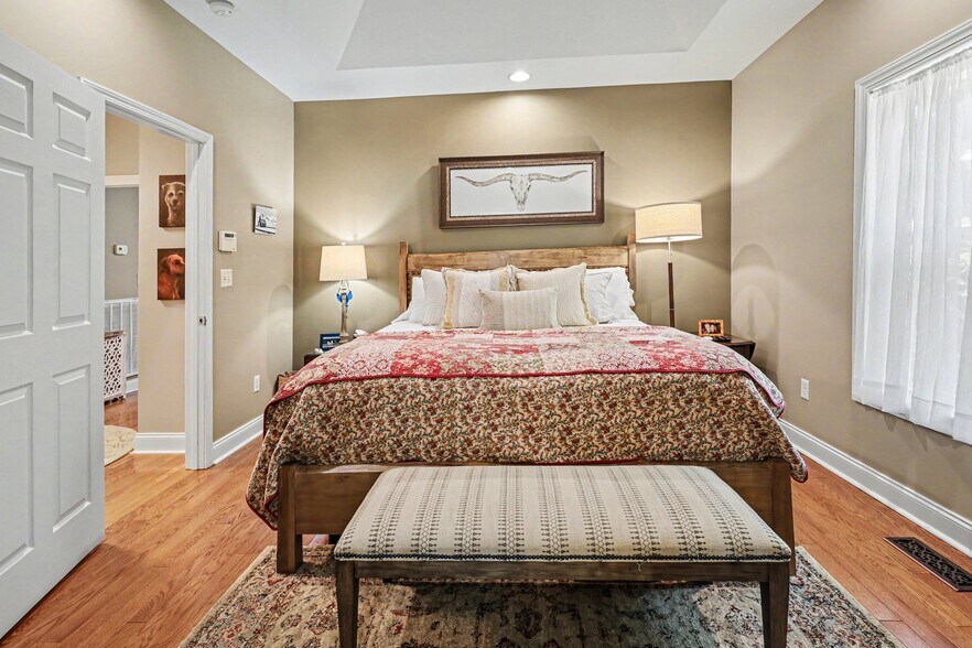 More Photos Of 4037 Old Williamston Rd, Belton Specialty For Sale