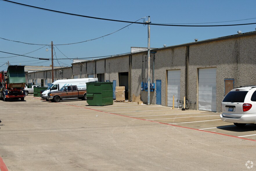 More Photos Of 2611 Belt Line Rd N, Sunnyvale Flex For Lease