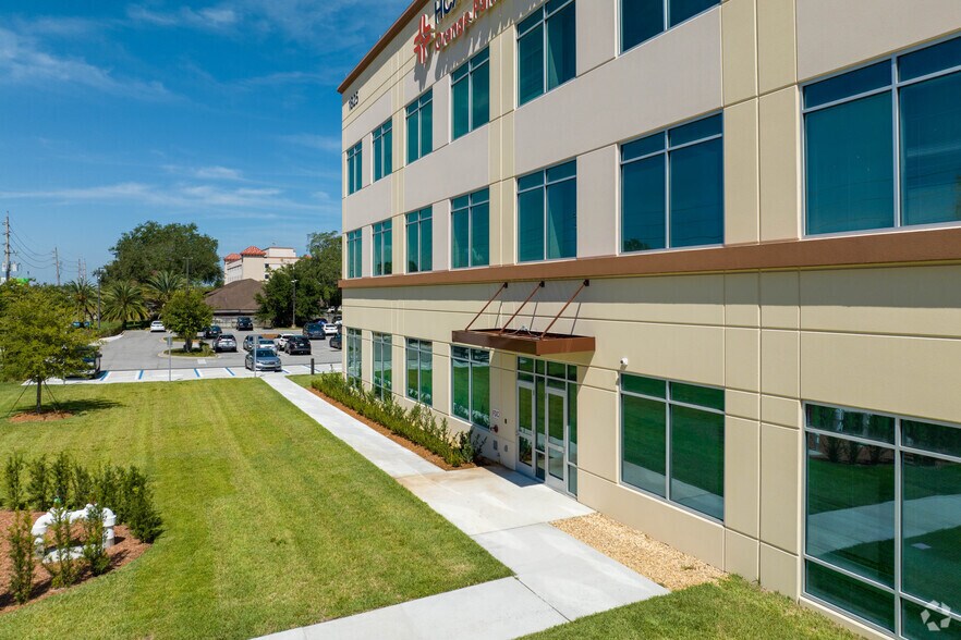 More Photos Of 1825 Kingsley Ave, Orange Park Medical For Lease