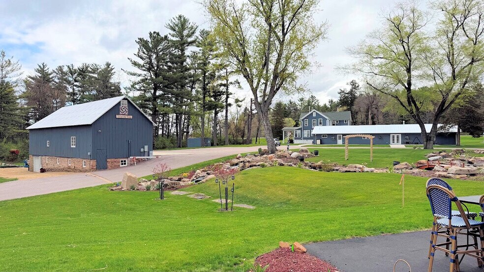More Photos Of 3884 S Gillette Dr, Wisconsin Dells Lodge Meeting Hall For Sale