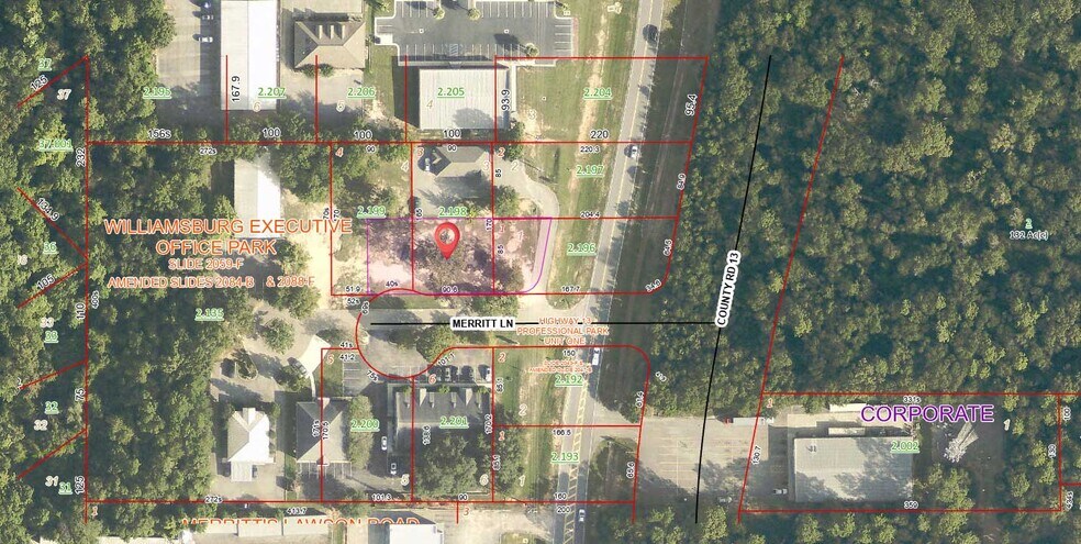 More Photos Of 0 Merritt Ln, Daphne Land For Sale