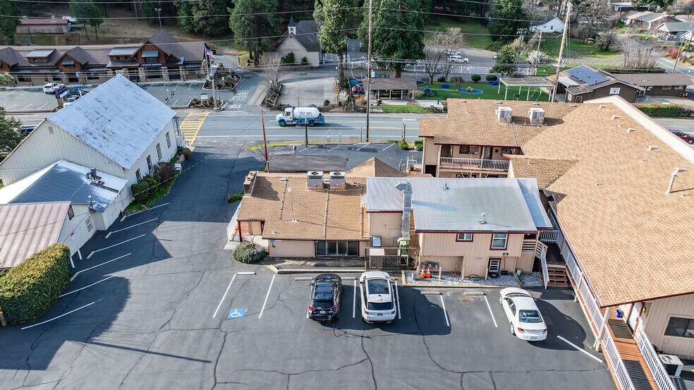 More Photos Of 19881 State Highway 88, Pine Grove Office Residential For Sale