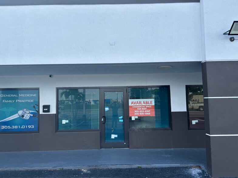 More Photos Of 10815 NW 27th Ave, Miami Storefront For Lease