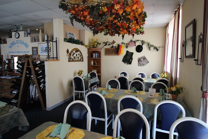 More Photos Of 2616 US Highway 19, Holiday Restaurant For Sale