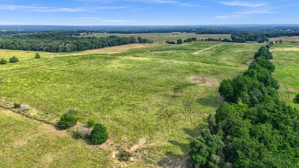 More Photos Of TBD Dugan Chapel Road, Bells Land For Sale