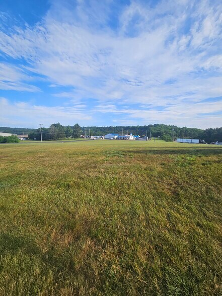 More Photos Of Suedberg Road and Anspach Drive, Pine Grove Land For Lease