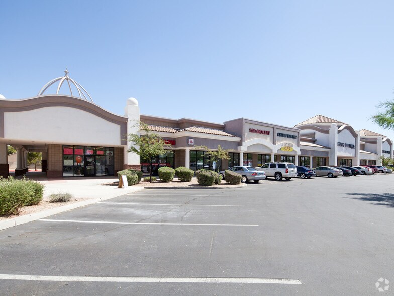More Photos Of 950 E Pecos Rd, Chandler Storefront For Lease