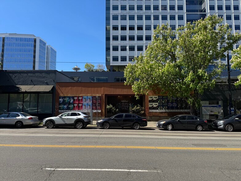 Primary Photo Of 411 Westlake Ave N, Seattle General Retail For Lease
