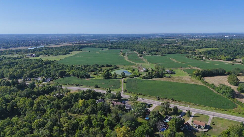 Primary Photo Of 881 Middletown Eaton Rd, Middletown Land For Sale