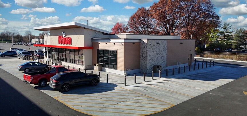 More Photos Of 4597 Dixie Hwy, Fairfield Convenience Store For Sale