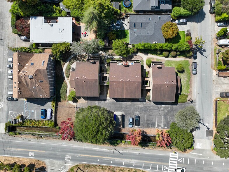 More Photos Of 401 Pine St, Mill Valley Apartments For Sale