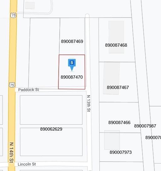 More Photos Of 1310 Paddock St, Fort Calhoun General Retail For Sale
