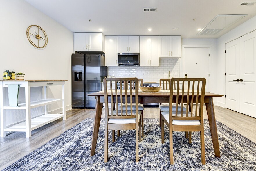 More Photos Of 1122 Bladensburg Rd NE, Washington Apartments For Sale