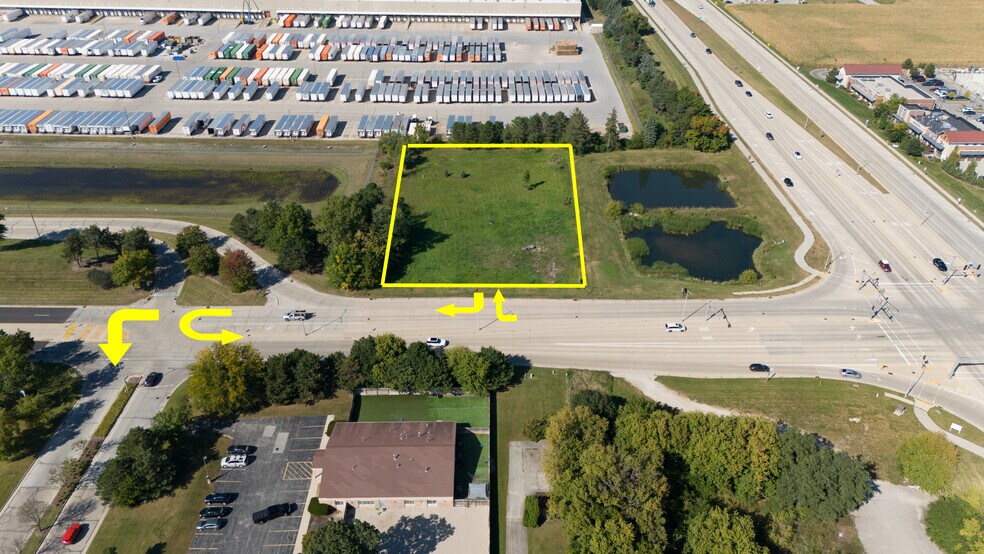 More Photos Of 36520 E Valley Rd, Oconomowoc Land For Sale
