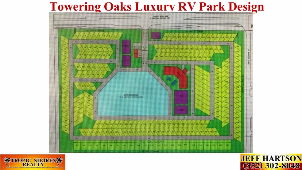More Photos Of 3350 E Norvell Bryant Hwy, Hernando Land For Sale