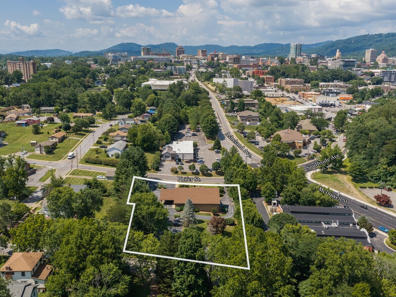 More Photos Of 60 Phifer St, Asheville Medical For Sale