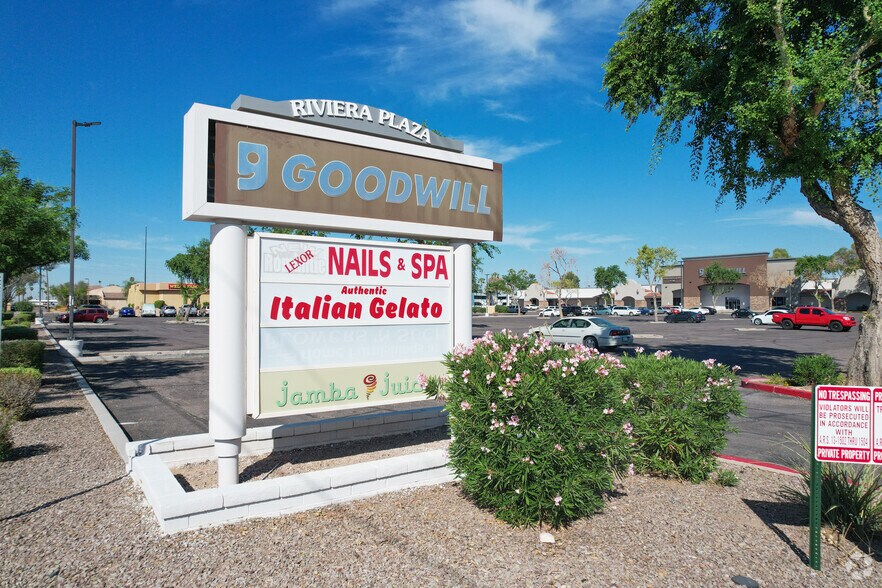 More Photos Of N Gilbert Rd @ E University Dr, Mesa Unknown For Lease