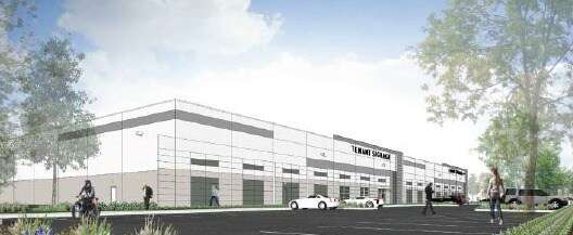 More Photos Of Northpoint Pky, Santa Rosa Distribution For Lease