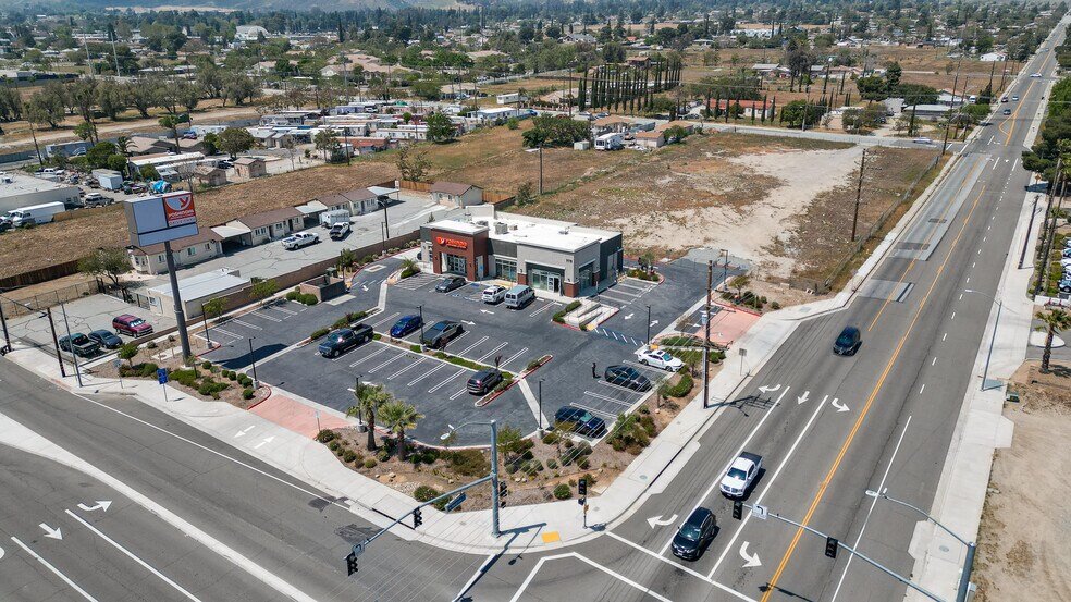 More Photos Of 775 E Ramsey St, Banning Fast Food For Sale