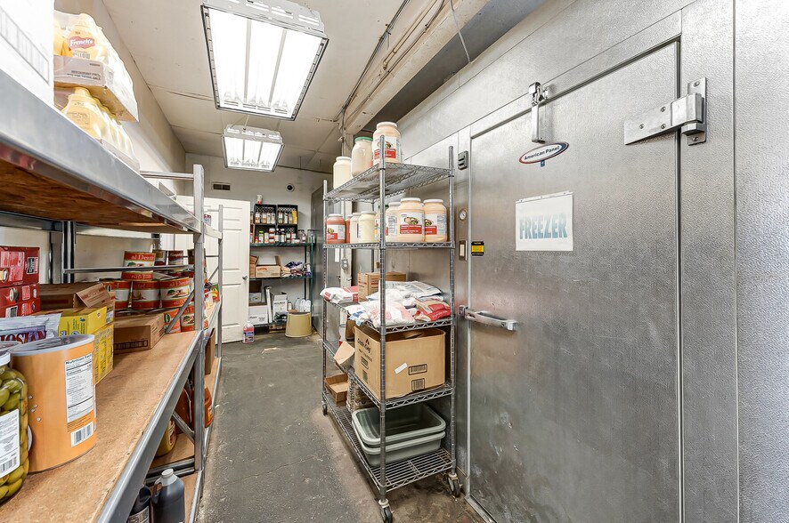 More Photos Of 13 W Main St, Spring Valley Restaurant For Sale