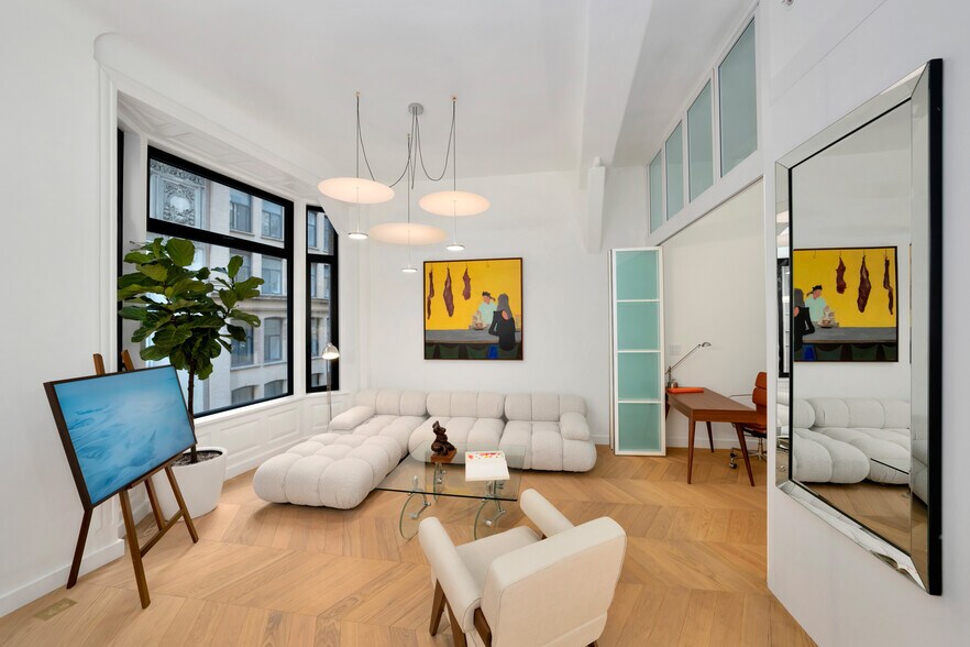 More Photos Of 14 Maiden Ln, New York Apartments For Sale