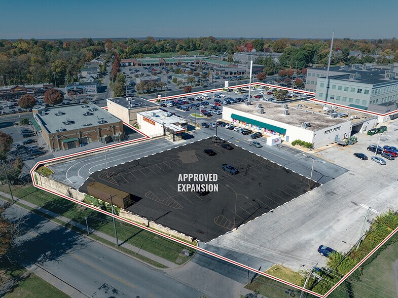 More Photos Of , Baltimore General Retail For Sale