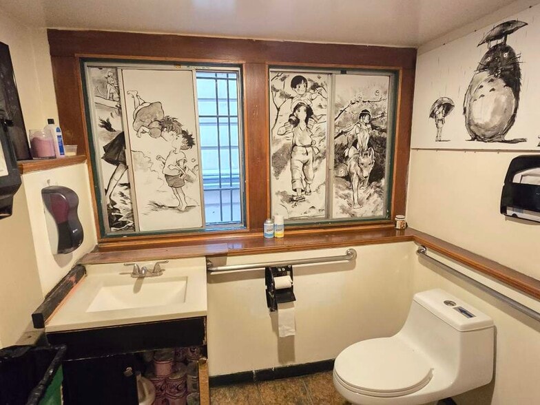 More Photos Of 1221 Park St, Alameda Restaurant For Sale