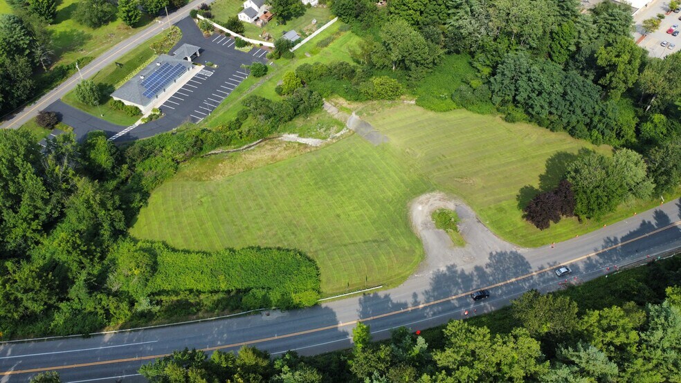 More Photos Of 265 Mohawk Trl, Greenfield Land For Sale