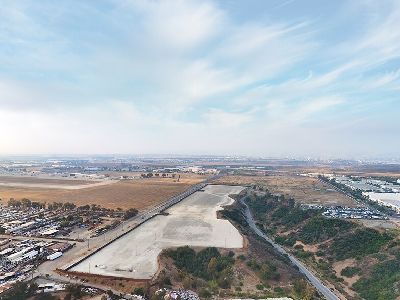 More Photos Of 1080 Heritage Rd, San Diego Land For Lease