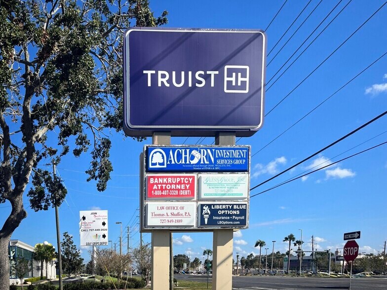 More Photos Of 9501 US Highway 19, Port Richey Office For Sale