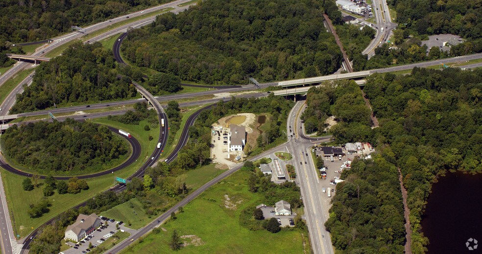 More Photos Of 2 Starr Ridge Rd, Brewster Village Office For Lease