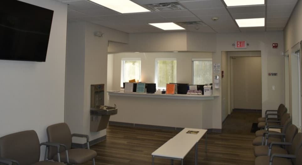More Photos Of 118 N Country Rd, Port Jefferson Medical For Sale