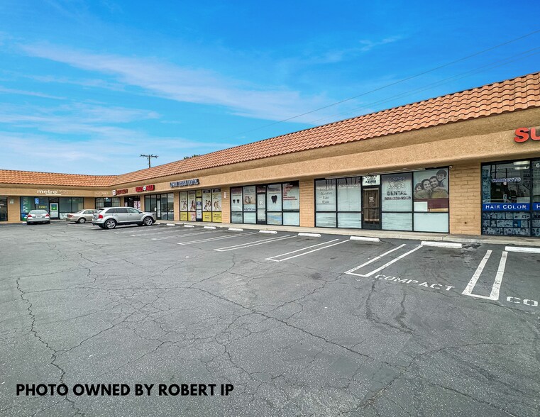 Primary Photo Of 10743-10755 Lower Azusa Rd, El Monte Storefront Retail Office For Lease