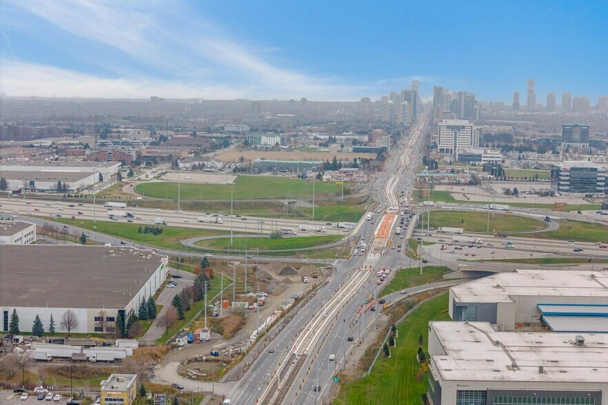 More Photos Of 70 Superior Blvd, Mississauga Land For Sale