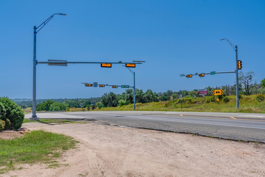 More Photos Of State Highway 71, Horseshoe Bay Land For Sale