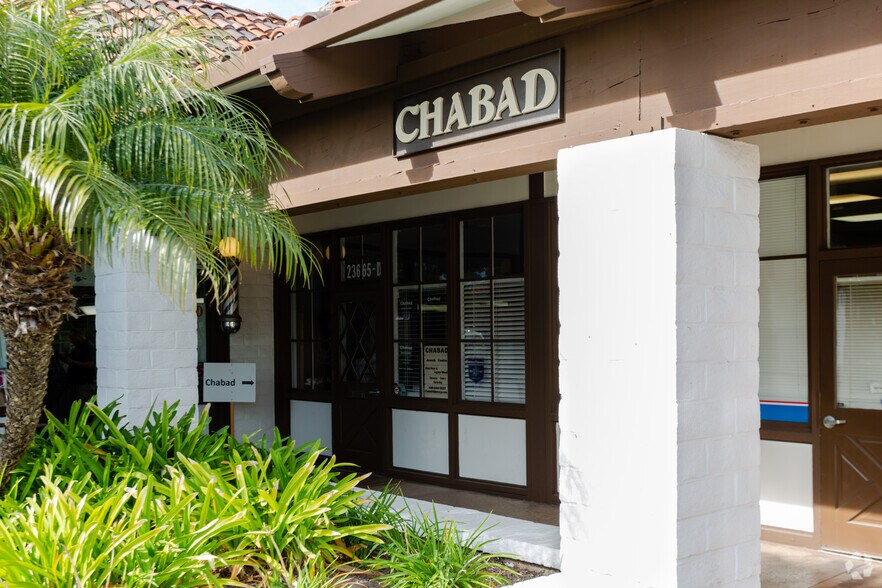 More Photos Of 23601 Moulton Pky, Laguna Hills Medical For Lease