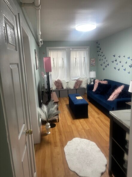 More Photos Of 2446 E Tremont Ave, Bronx Apartments For Sale