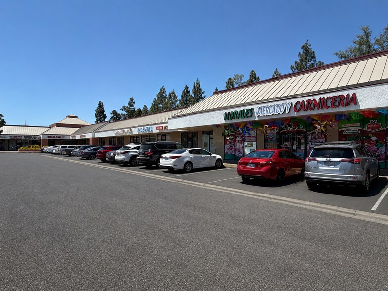 Primary Photo Of 6830 Stockton Blvd, Sacramento Unknown For Lease
