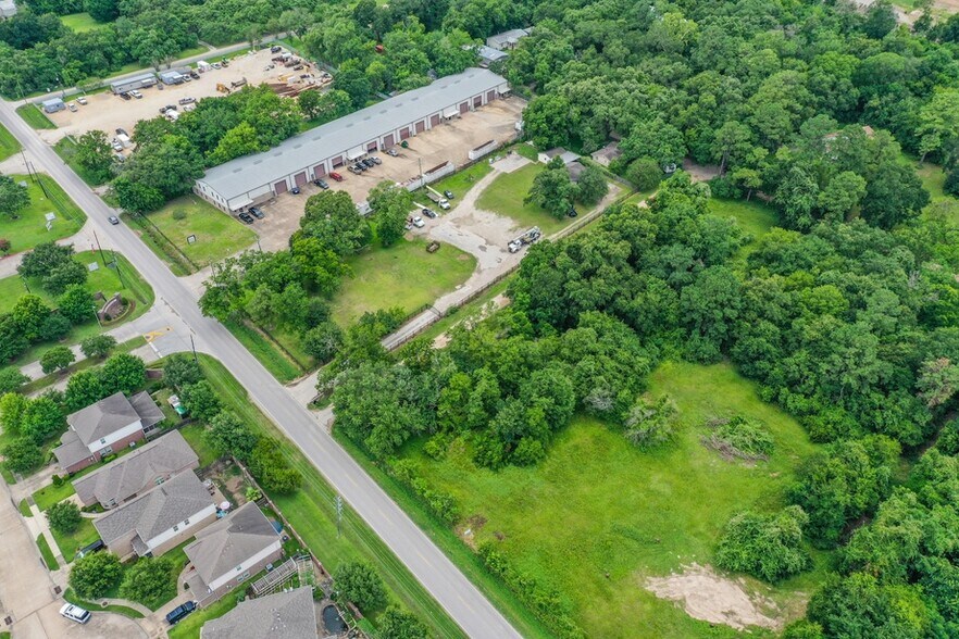 More Photos Of Emmott Rd, Houston Land For Sale