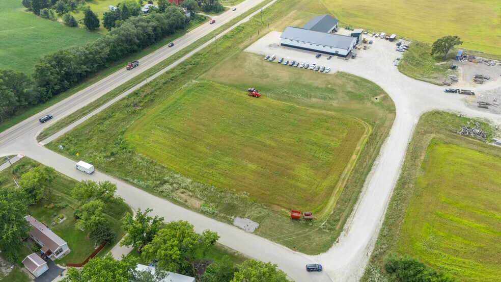 More Photos Of Lot 1-3 KDR Ct, Green Lk, Green Lake Land For Sale