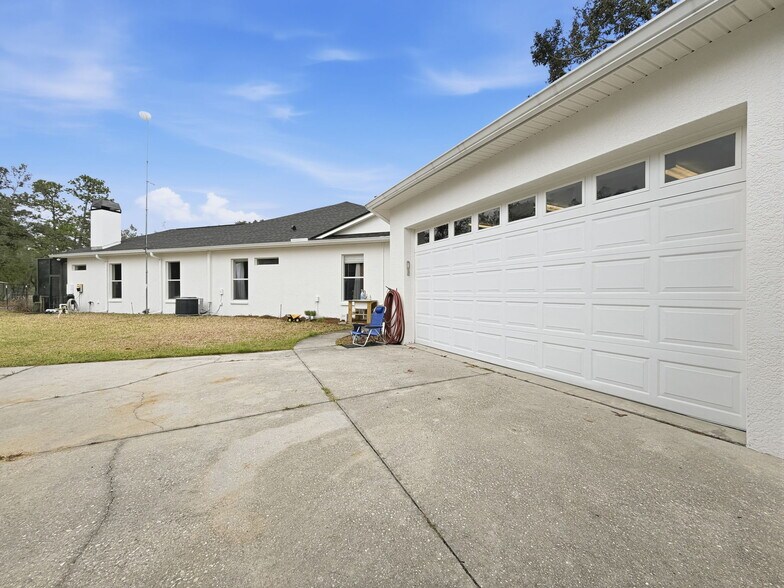 More Photos Of 12124 Squeeze Ave, Brooksville Land For Sale